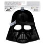 Hasbro G1430 Máscara de Darth Vader Star Wars para Juego de Rol y Cosplay, Multilingüe