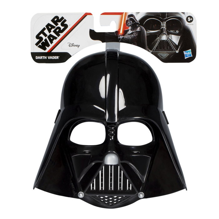 Hasbro Máscara Darth Vader Star Wars