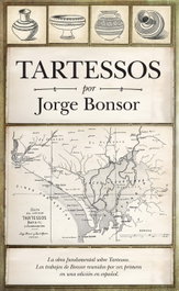 Tartessos, Jorge Bonsor - ALMUZARA EDITORIAL