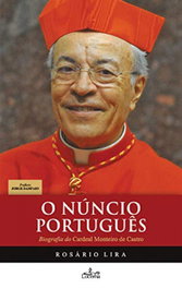 O Núncio português, Rosario Lira - LUCERNA