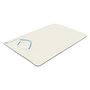 Alfombrilla Startech LG-ANTI-STATIC-MAT 60 x 120 cm Beige