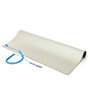 Startech Alfombrilla Antiestática para Reparación Electrónica con Cable de Toma a Tierra Removible 60cm x 120cm