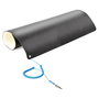 Startech Alfombrilla Antiestática para Reparación Electrónica con Cable de Toma a Tierra Removible 60cm x 120cm