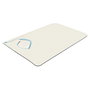 Startech Alfombrilla Antiestática para Reparación Electrónica con Cable de Toma a Tierra Removible 60cm x 120cm