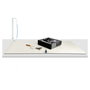 Startech Alfombrilla Antiestática para Reparación Electrónica con Cable de Toma a Tierra Removible 60cm x 120cm