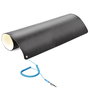 Startech LG-ANTI-STATIC-MAT Alfombrilla Antiestática para Escritorio ESD 60x120cm - Beige PVC 2mm con Cable de Tierra de 2m