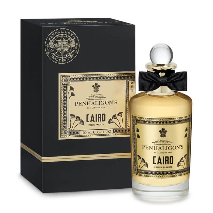 Penhaligons Cairo Eau de Parfum 100 ml Penhaligons Cairo Eau de Parfum 100 ml