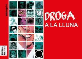 Droga a la lluna, Marcos Prior - EDITORIAL FINESTRES