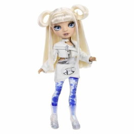 Rainbow High Sparkle & Shine - Blanca