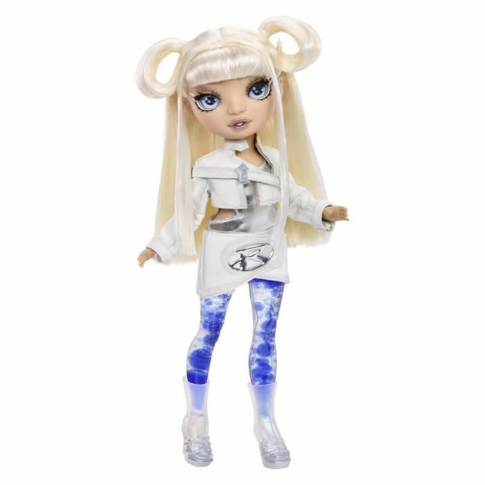 Rainbow High Sparkle & Shine - Blanca