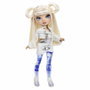 Rainbow High Sparkle & Shine - Blanca