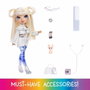 Rainbow High Sparkle & Shine - Blanca