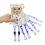 Rainbow High Sparkle & Shine - Blanca