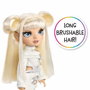 Rainbow High Sparkle & Shine - Blanca