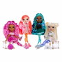 Rainbow High Sparkle & Shine - Blanca