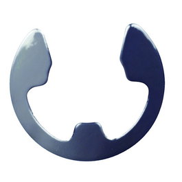 Mikalor Arandela De Seguridad Para Eje DIN-6799 Metrica M-9