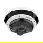 Hikvision DS-2CD6D44G1-IZS(2.8-8mm) Cámara IP PanoVu 4MP PTZ Motorizada Interior/Exterior con Visión Nocturna IR 30m, IP67, WDR, H.265+, PoE, 128 x 128 Pixeles, Negro/Blanco