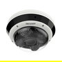 Hikvision DS-2CD6D44G1-IZS(2.8-8mm) Cámara IP PanoVu 4MP PTZ Motorizada Interior/Exterior con Visión Nocturna IR 30m, IP67, WDR, H.265+, PoE, 128 x 128 Pixeles, Negro/Blanco