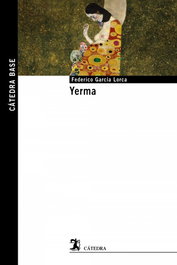 Yerma, Federico García Lorca - CATEDRA