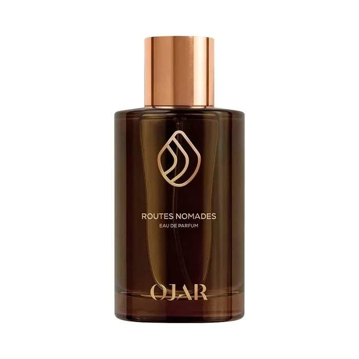 Ojar Routes Nomades Agua de perfume Unisex 100 ml
