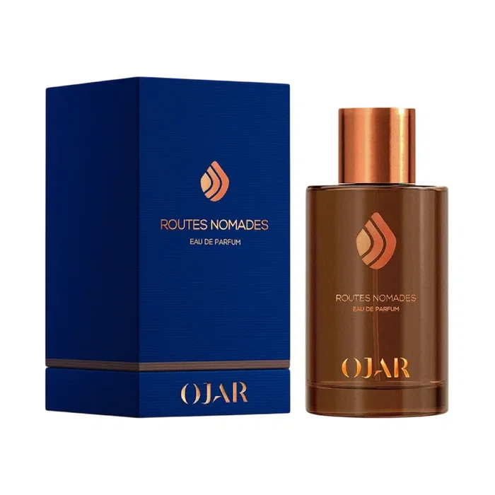 Ojar Routes Nomades Agua de perfume Unisex 100 ml