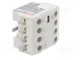 LS ELECTRIC Contactores auxiliares UA-4 2A2B