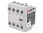 LS ELECTRIC Contactores auxiliares UA-4 2A2B