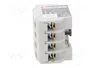 LS ELECTRIC Contactores auxiliares UA-4 2A2B