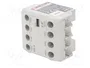 LS ELECTRIC Contactores auxiliares UA-4 2A2B