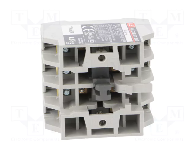 LS ELECTRIC Contactores auxiliares UA-4 2A2B