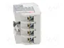 LS ELECTRIC Contactores auxiliares UA-4 2A2B