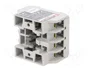 LS ELECTRIC Contactores auxiliares UA-4 2A2B