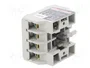 LS ELECTRIC Contactores auxiliares UA-4 2A2B