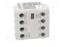 LS ELECTRIC Contactores auxiliares UA-4 2A2B