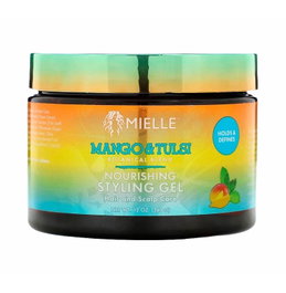 Mielle Mango & Tulsi Styling Gel 340g