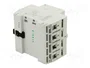 EATON ELECTRIC PFIM-25/4/003 Interruptor diferencial 25A 30mA 4 polos