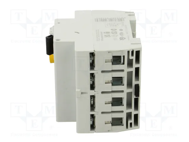 EATON ELECTRIC PFIM-25/4/003 Interruptor diferencial 25A 30mA 4 polos