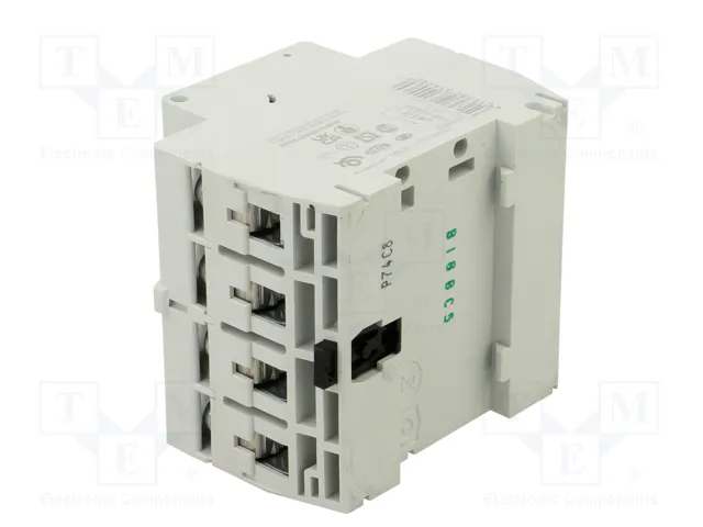 EATON ELECTRIC PFIM-25/4/003 Interruptor diferencial 25A 30mA 4 polos
