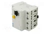 EATON ELECTRIC PFIM-25/4/003 Interruptor diferencial 25A 30mA 4 polos