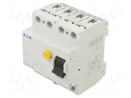 EATON ELECTRIC PFIM-25/4/003 Interruptor diferencial 25A 30mA 4 polos