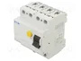 EATON ELECTRIC PFIM-25/4/003 Interruptor diferencial 25A 30mA 4 polos