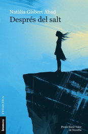 Després del salt, Natàlia Gisbert Abad - Bromera Edicions