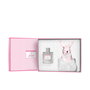 Jacadi Eau de Cologne vaporizador sin alcohol 100 ml + Peluche Rabbit Jacadi 1 u | Toute Petite Estuche 2 pz