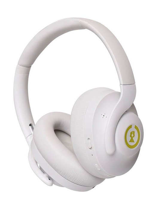 Auricular Híbrido Soho Tws Bluetooth Blanco