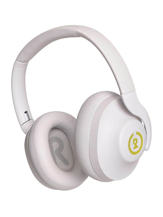 Auricular Híbrido Soho Tws Bluetooth Blanco