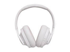 Auricular Híbrido Soho Tws Bluetooth Blanco