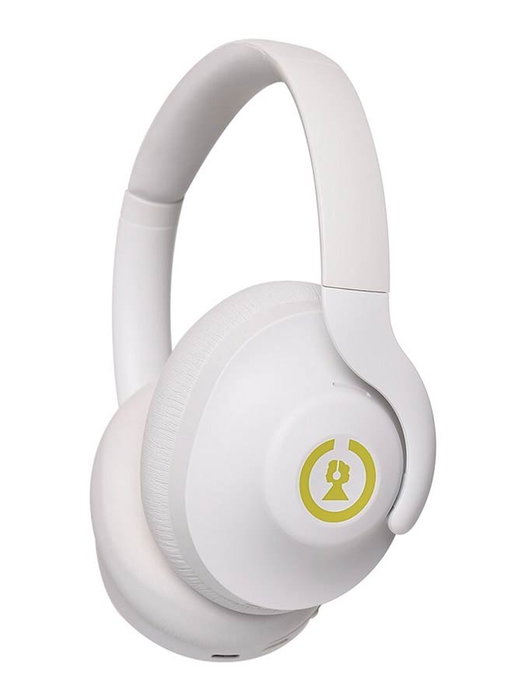 Auricular Híbrido Soho Tws Bluetooth Blanco