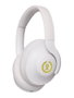 Auricular Híbrido Soho Tws Bluetooth Blanco