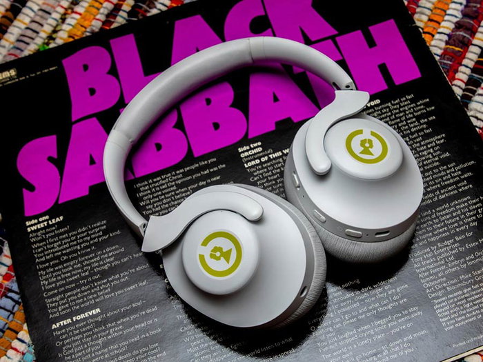Auricular Híbrido Soho Tws Bluetooth Blanco