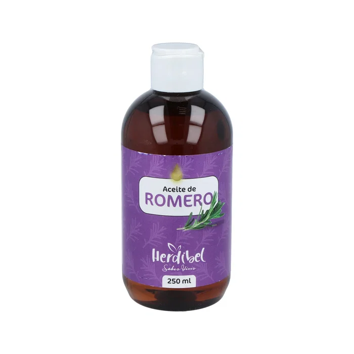 HERDIBEL Aceite de Romero 250 ml